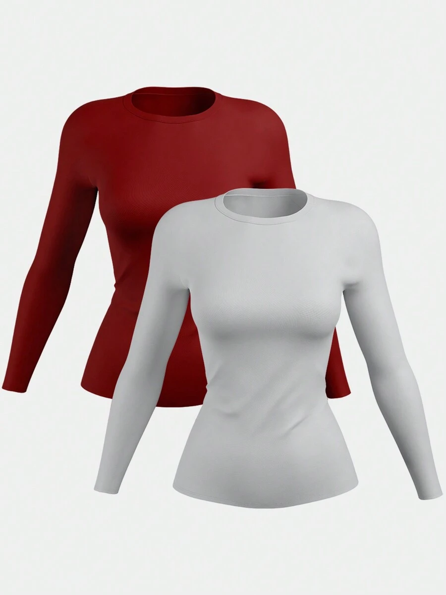 Women T-Shirts - Nhiều màu - Xem 1