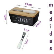 Kitchen Gadget Sets - màu đen - Xem 4