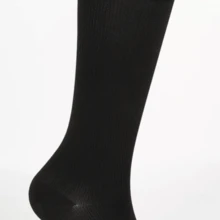 6 Pares Medias De Calcetas Compresion Mujer Para Varices