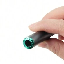 Colors Portable Ring For IQOS ILUMA Holder Replacement Cover For ILUMA Prime Accessories Christmas Gift, Smoking Accessories, Vapes To Use, Cigarette Storage, Vapes Smoking, Cigarette Holder Case - A - View 3