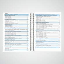 Notebooks - Màu xanh nhạt - Xem 9