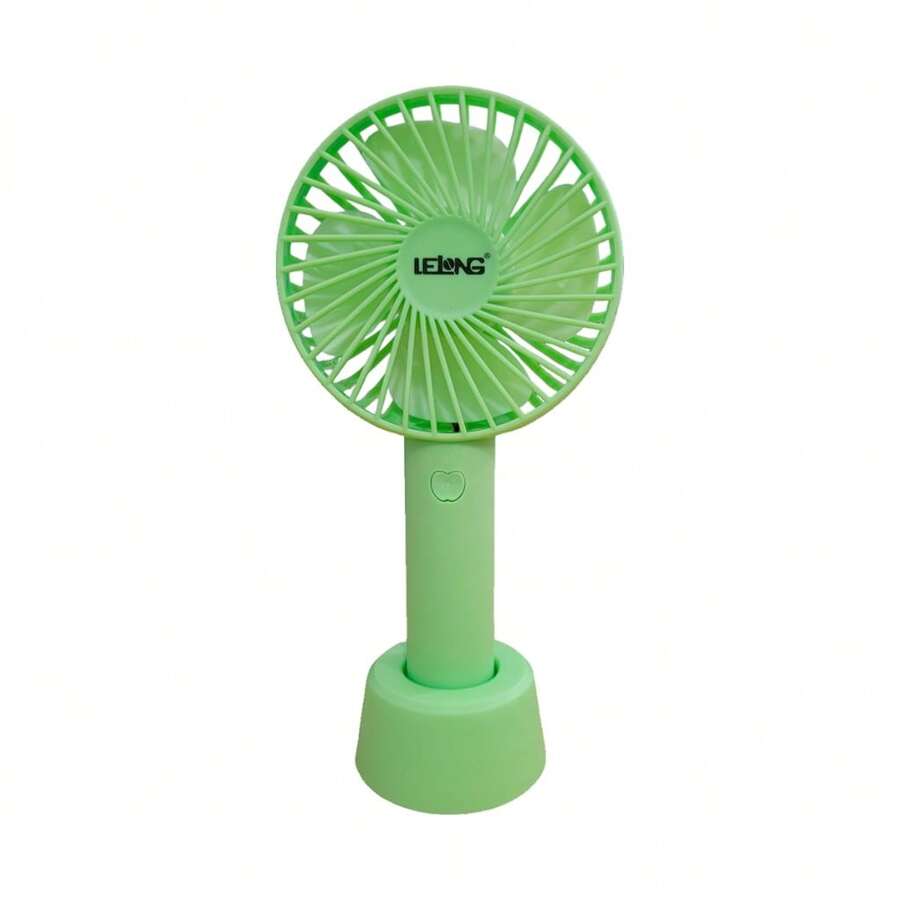 Portable Fans - 綠色 - 查看 1