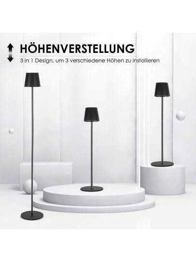 OYAJIA Vloer Lamps view 11