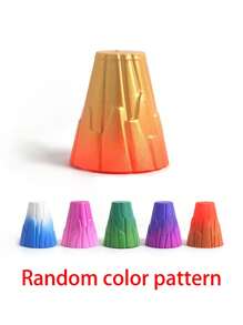 1pc Volcano Dinosaur Egg Blind Box, Resurrection Egg Soaking Water Hatching Break Shell Expanding Monster Toy, Jurassic Dinosaur Themed Toy, Craft Creative Gift, Random Style And Color - Dinosaur Volcano - View 9