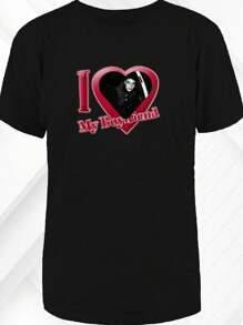 Men Sweatshirts - 黑色 - 查看 1