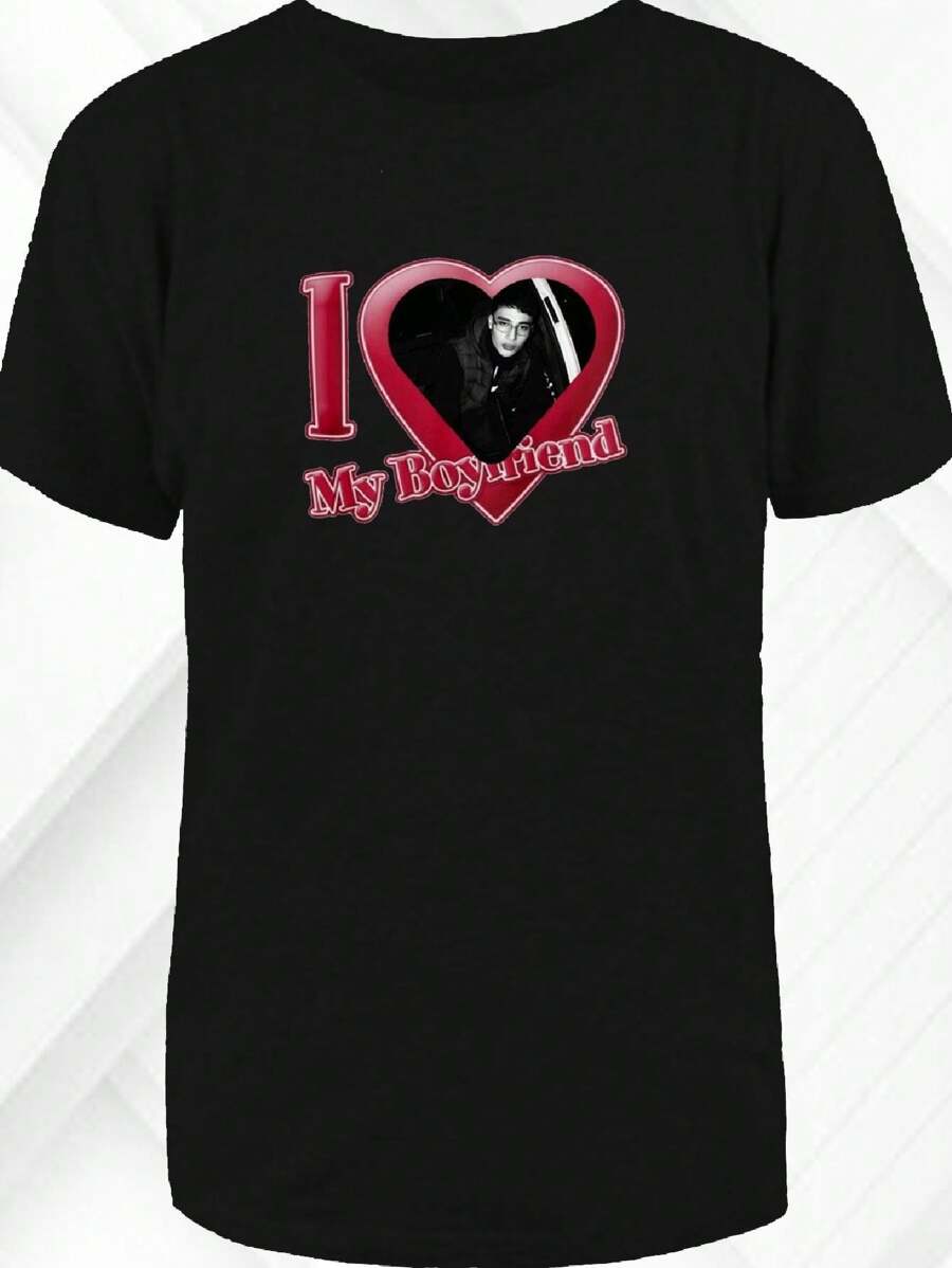 Men Sweatshirts - 黑色 - 查看 1