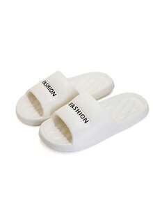 2024 New Summer Women's Anti-Slip Indoor Home Bathroom Shower Slippers