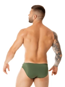 Fashion Power Men Underwear Accessories - 彩色 - 查看 7