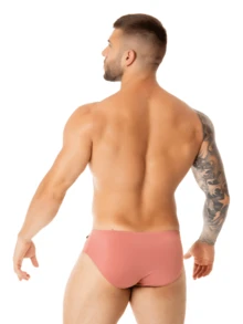 Fashion Power Men Underwear Accessories - 彩色 - 查看 5