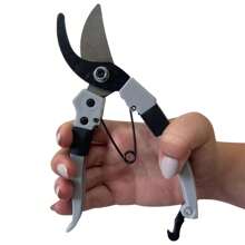 Gardening Tools - 灰色 - 查看 1