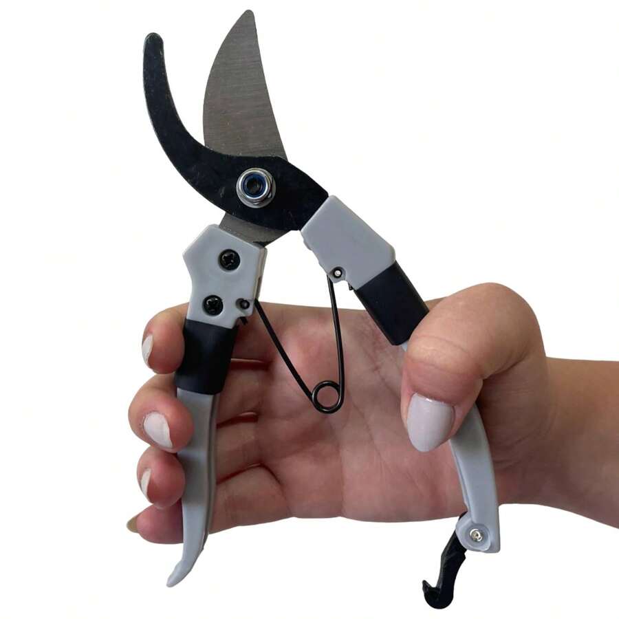 Gardening Tools - 灰色 - 查看 1