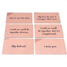 Zwillingsseele romantisches Notizbuch Orakelkarten, Tarotkarten, Orakelkarten, Tarot