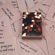 Zwillingsseele romantisches Notizbuch Orakelkarten, Tarotkarten, Orakelkarten, Tarot