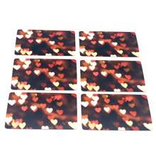 Zwillingsseele romantisches Notizbuch Orakelkarten, Tarotkarten, Orakelkarten, Tarot