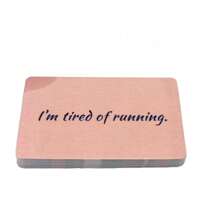 Zwillingsseele romantisches Notizbuch Orakelkarten, Tarotkarten, Orakelkarten, Tarot