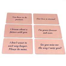 Zwillingsseele romantisches Notizbuch Orakelkarten, Tarotkarten, Orakelkarten, Tarot