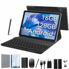 Tablets PC - Black - View 1