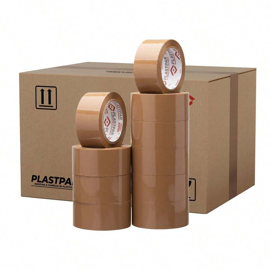 Adhesive Fastener Tape - Màu nâu  Mocha - Xem 1