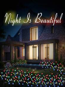 Lot de 6 ou 4 lampes solaires décoratives d'extérieur en forme de cerisier, lampes colorées en forme de fleurs, lampes d'extérieur étanches, pour porche, jardin, pelouse, parc, lumières d'ambiance, fête de mariage, anniversaire, cadeaux pour amis et amis