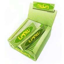 Mặt trăng 50 Tập sách Cán Giấy tờ - 50 tập 108mm - Xem 4