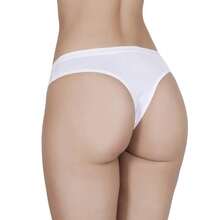 Women Thongs - trắng - Xem 2