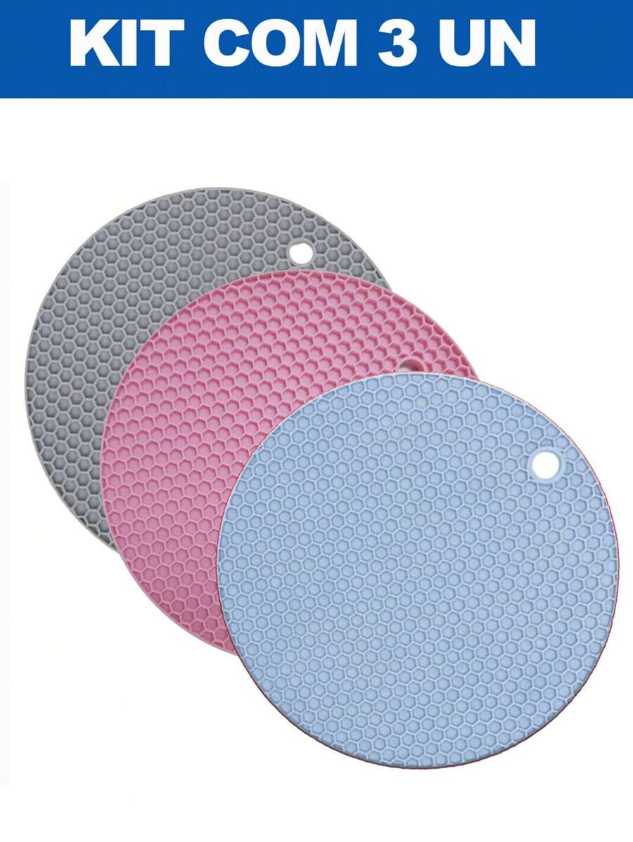 Potholders & Oven Mitts - BỘ SẢN PHẨM 3 - Xem 1