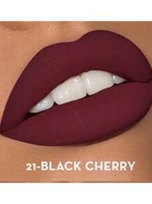 MOUSSE MATTE ITALIA DELUXE TONO 21 BLACK CHERRY - Multicolor - Ver 2