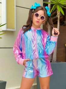 Young Girls Sets - 彩色 - 查看 1