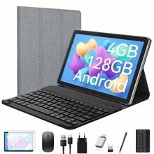 Tablets PC - Grey - View 1