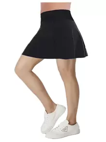Women Other Sportswear - Black - View 2