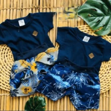 Baby Boys Sets - Nhiều màu - Xem 5