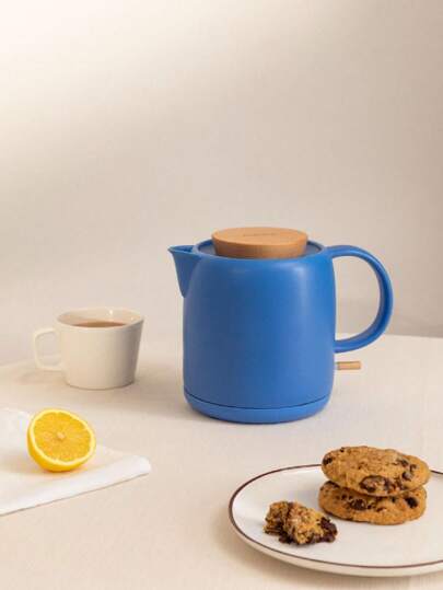 Create Bouilloire électrique en céramique 1 L - KETTLE CERAMIC