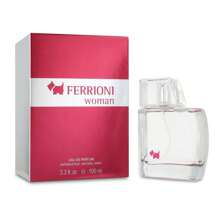 FERRIONI 100 ML EDP SPRAY