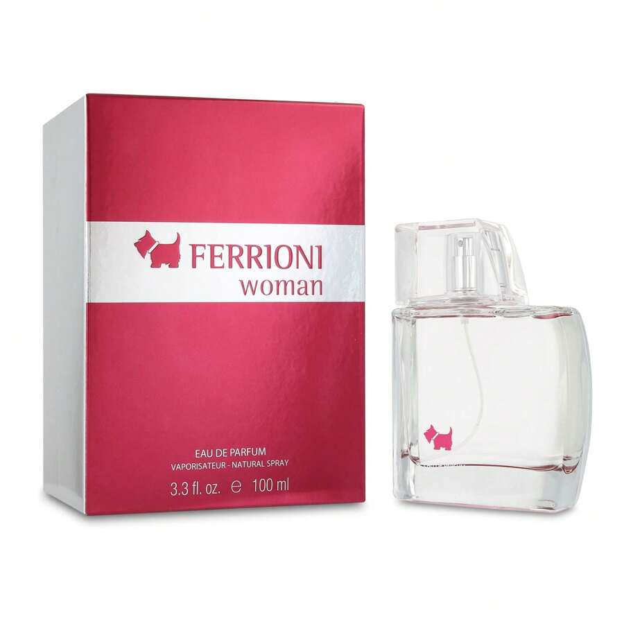 FERRIONI 100 ML EDP SPRAY
