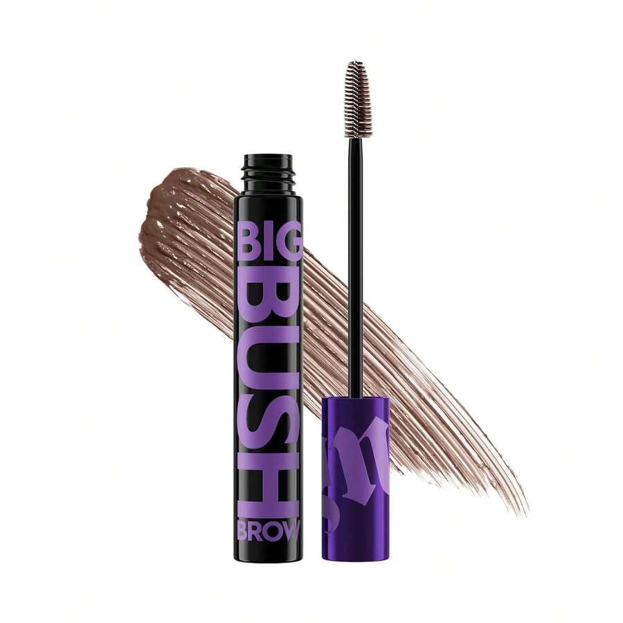 Urban Decay Big Bush Volumizing Tinted Brow Gel  Brunette Betty (Warm Brown) 0.2 Fl. Oz - Betty tóc nâu (nâu ấm) - Xem 1