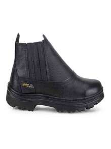 Men Boots - Negro - Ver 3