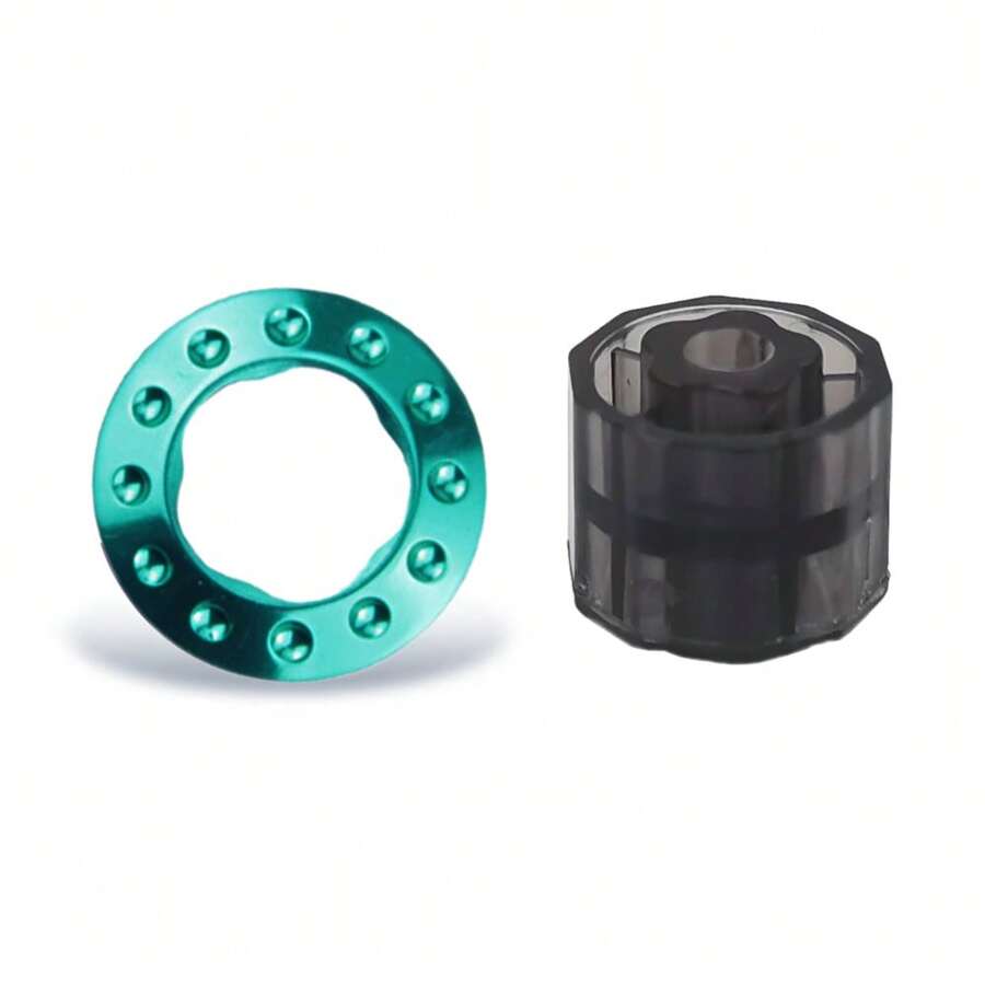 Colors Portable Ring For IQOS ILUMA Holder Replacement Cover For ILUMA