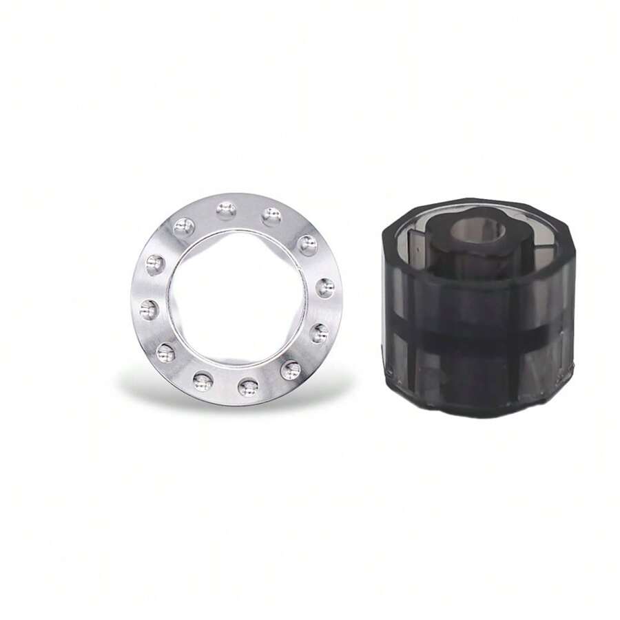 Colors Portable Ring For IQOS ILUMA Holder Replacement Cover For ILUMA