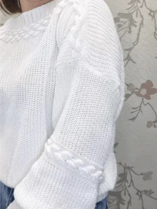 Women Jumpsuits - trắng - Xem 1