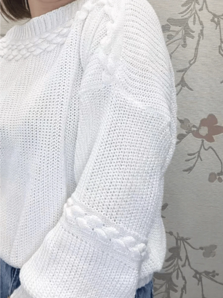 Women Jumpsuits - trắng - Xem 1