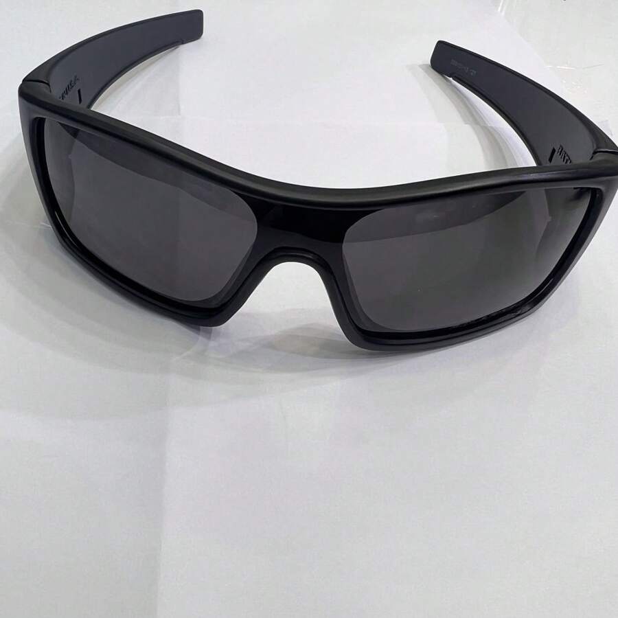 Men Sunglasses - 黑色 - 查看 1