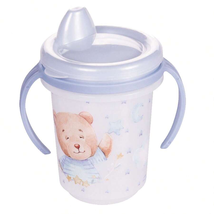 Baby Feeding Tools - Màu xanh nhạt - Xem 1