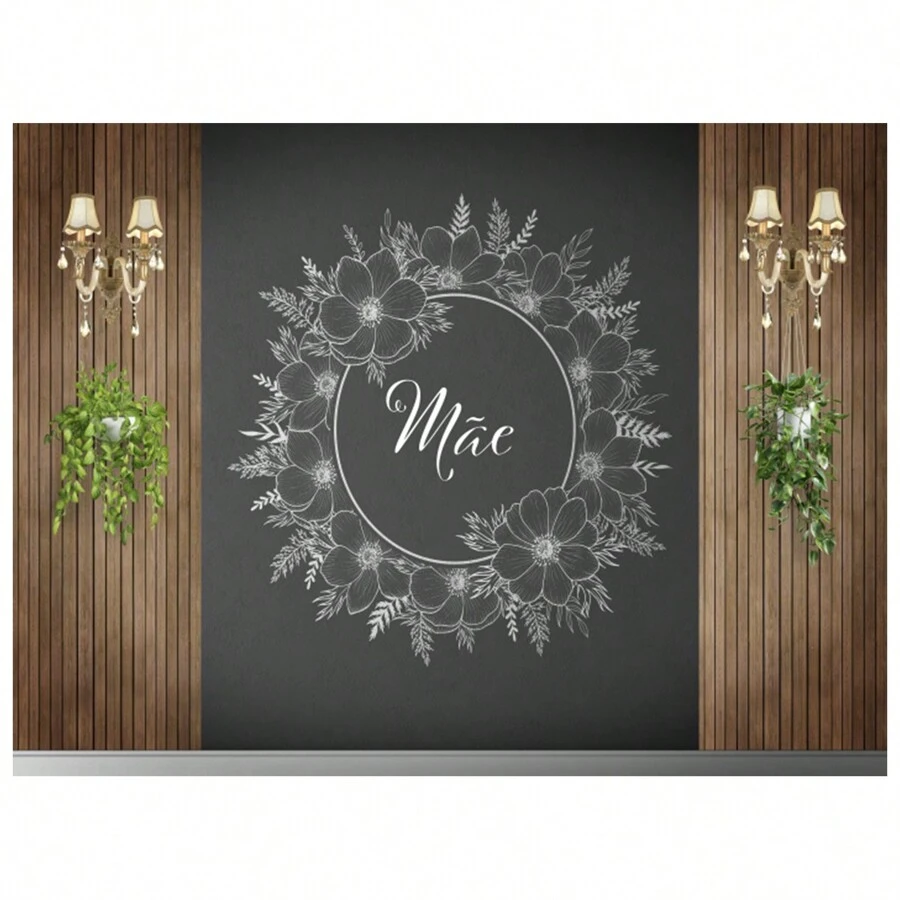 Banners & Pennants - FDMAE0117 - 查看 1