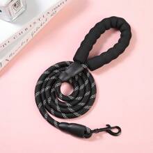 1 条 150 厘米/59.06 英寸宠物牵引绳，带反光设计，多色 EVA 手柄防震尼龙狗牵引绳，适合小型、中型、大型犬户外活动散步 - 彩色 - 查看 13