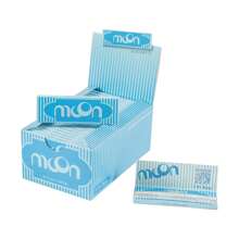 Mặt trăng 50 Tập sách 77mm Cán Giấy tờ - 50 tập 77mm - Xem 1