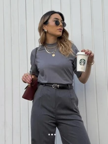 Women Blouses - LEAD - View 4