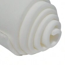 Floral Foam - White - View 3