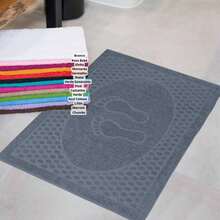 Bath Mats - 多種顏色 - 查看 2