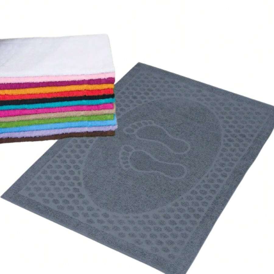 Bath Mats - 多種顏色 - 查看 1