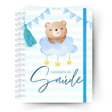 Notebooks - Màu xanh nhạt - Xem 1